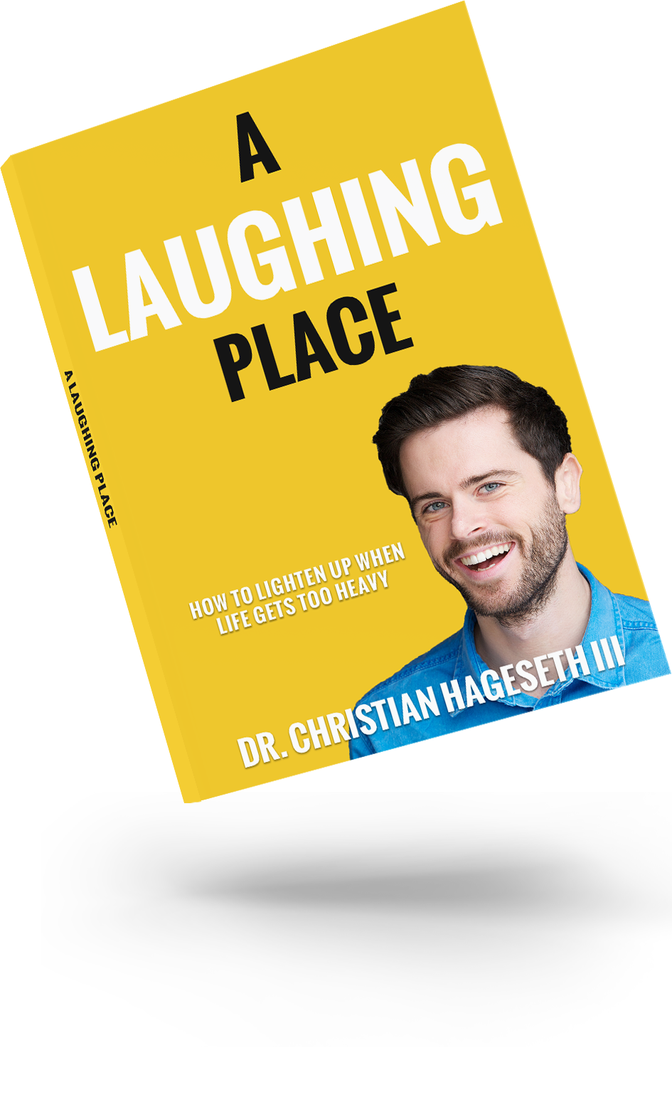 A Laughing Place Book